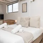 Bohemian, Neutral Studio Close To Promenade