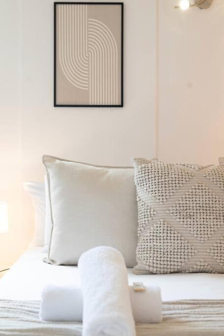Apartment Bohemian, Neutral Close To Promenade