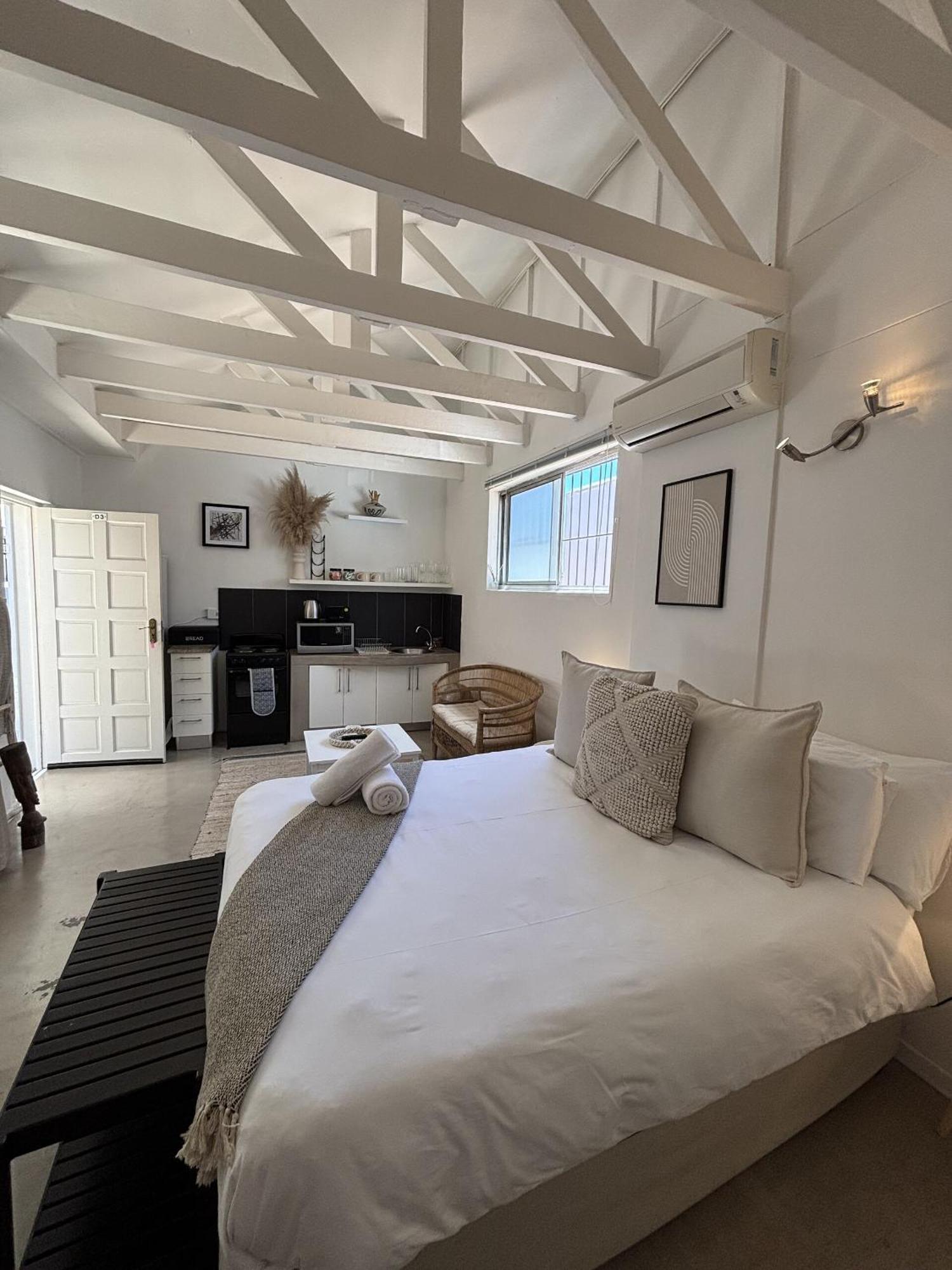 Bohemian, Neutral Close To Promenade Cidade Do Cabo