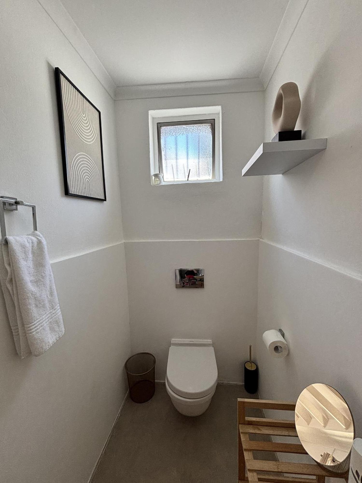 Apartamento Bohemian, Neutral Close To Promenade